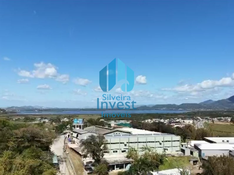 Terreno Residencial e Comercial, Próximo ao Centro da Cidade e Praias da Região, Palhocinha | Garopaba - SC